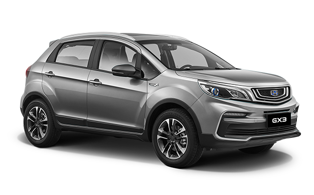 Geely