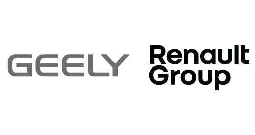 Geely - Renault Group