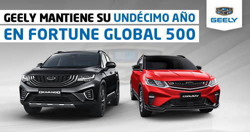 Geely-mantiene-Fortune-500